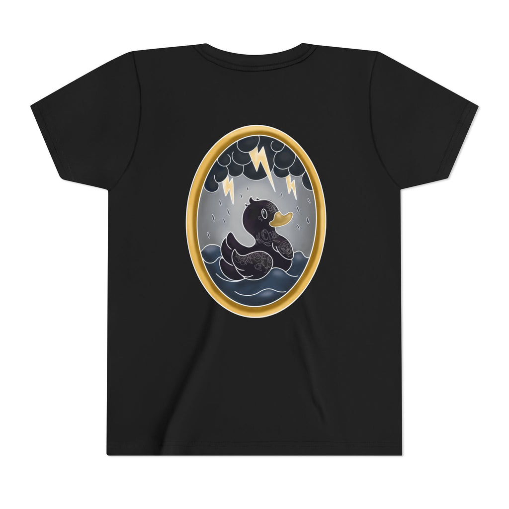 Float On Youth Tee