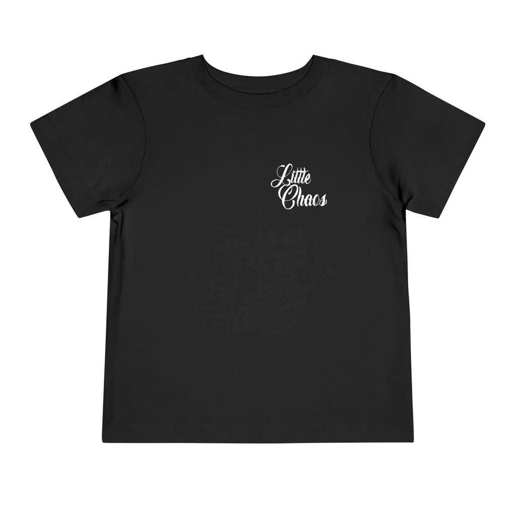 Doctor Chaos Toddler Tee