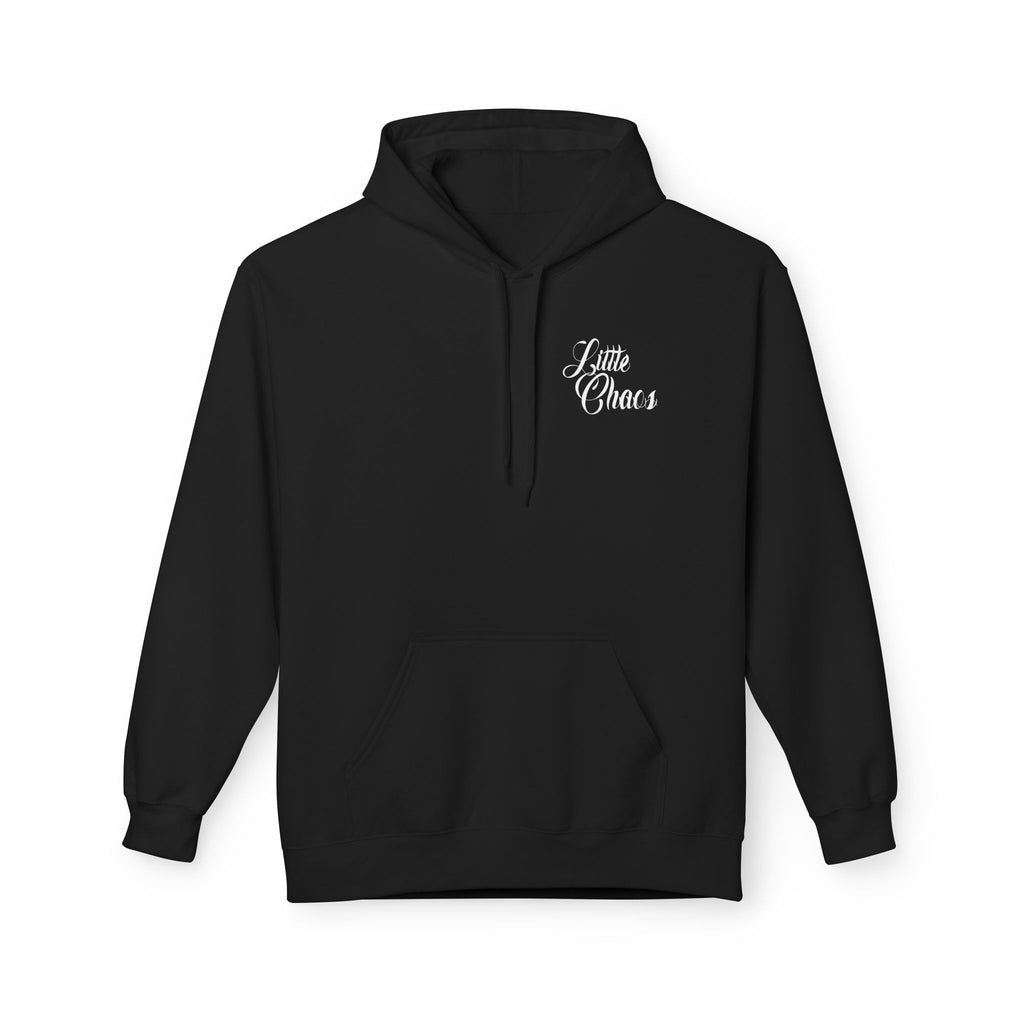 Chaos Motel Unisex Midweight Softstyle Fleece Hoodie