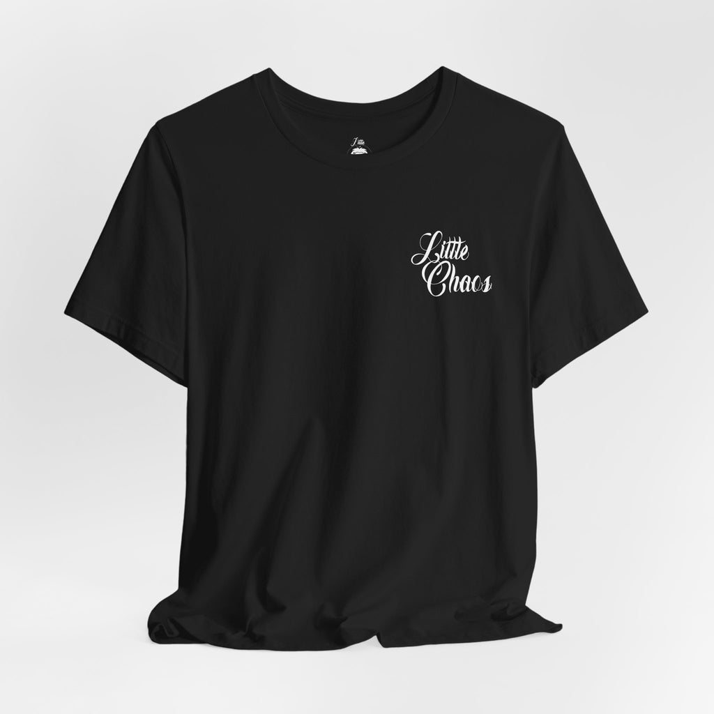 Little Punk Adult Tee (Bella Canvas)