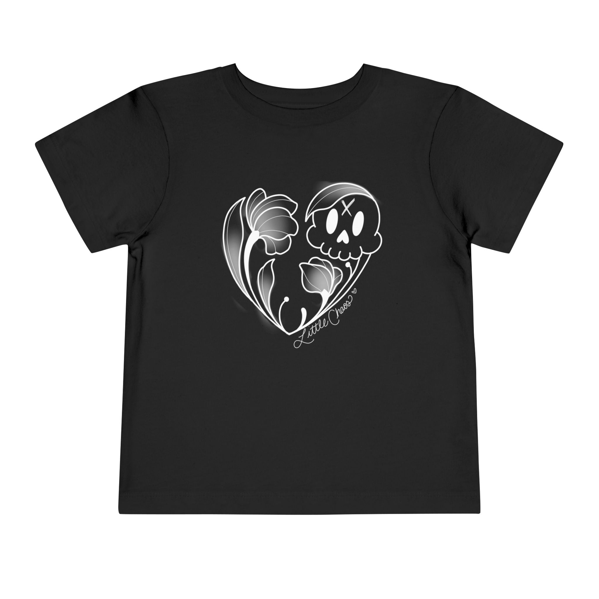 Pretty Things Toddler Tee