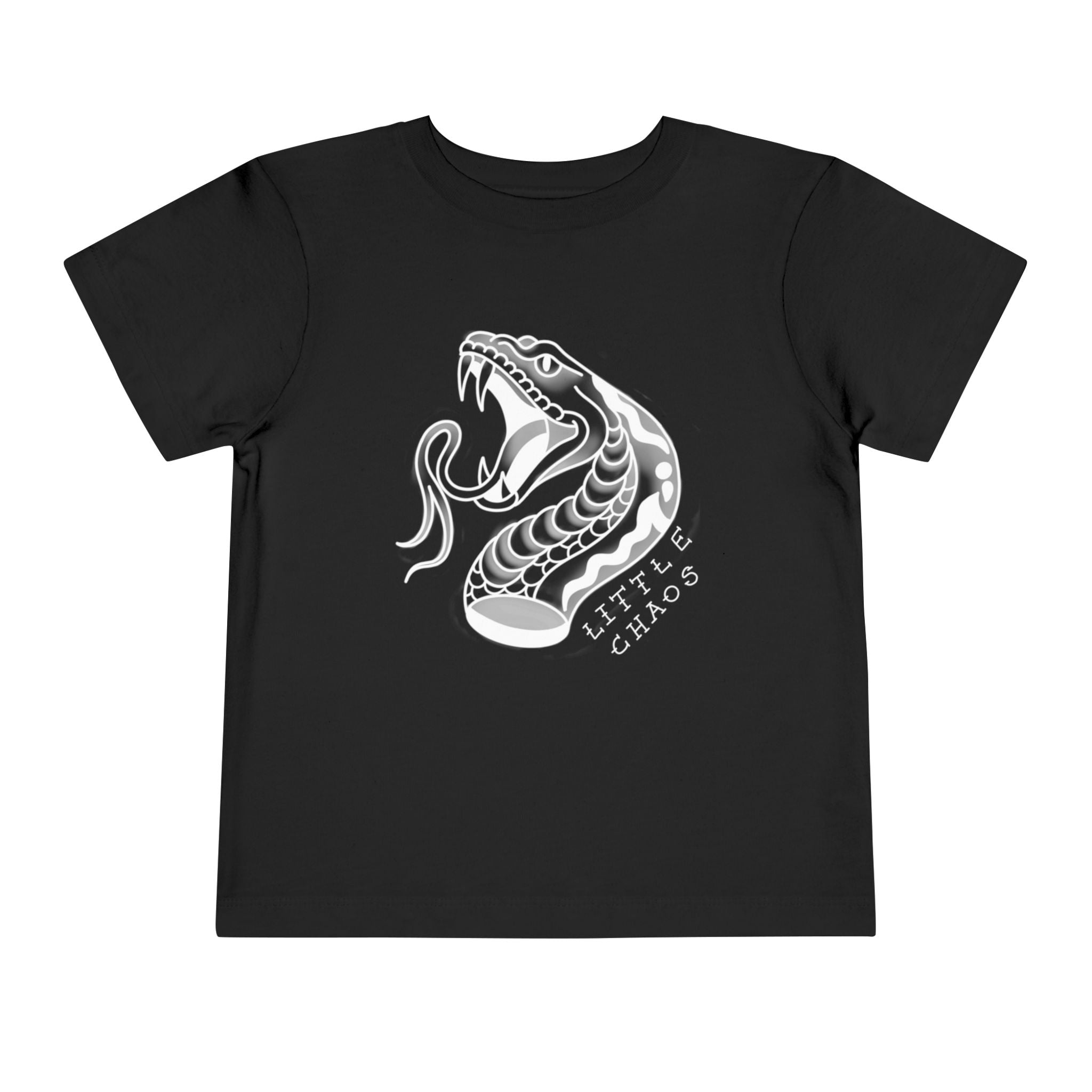 Snake Toddler Tee