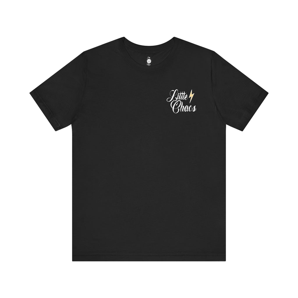 Float On Adult Tee (Bella Canvas)