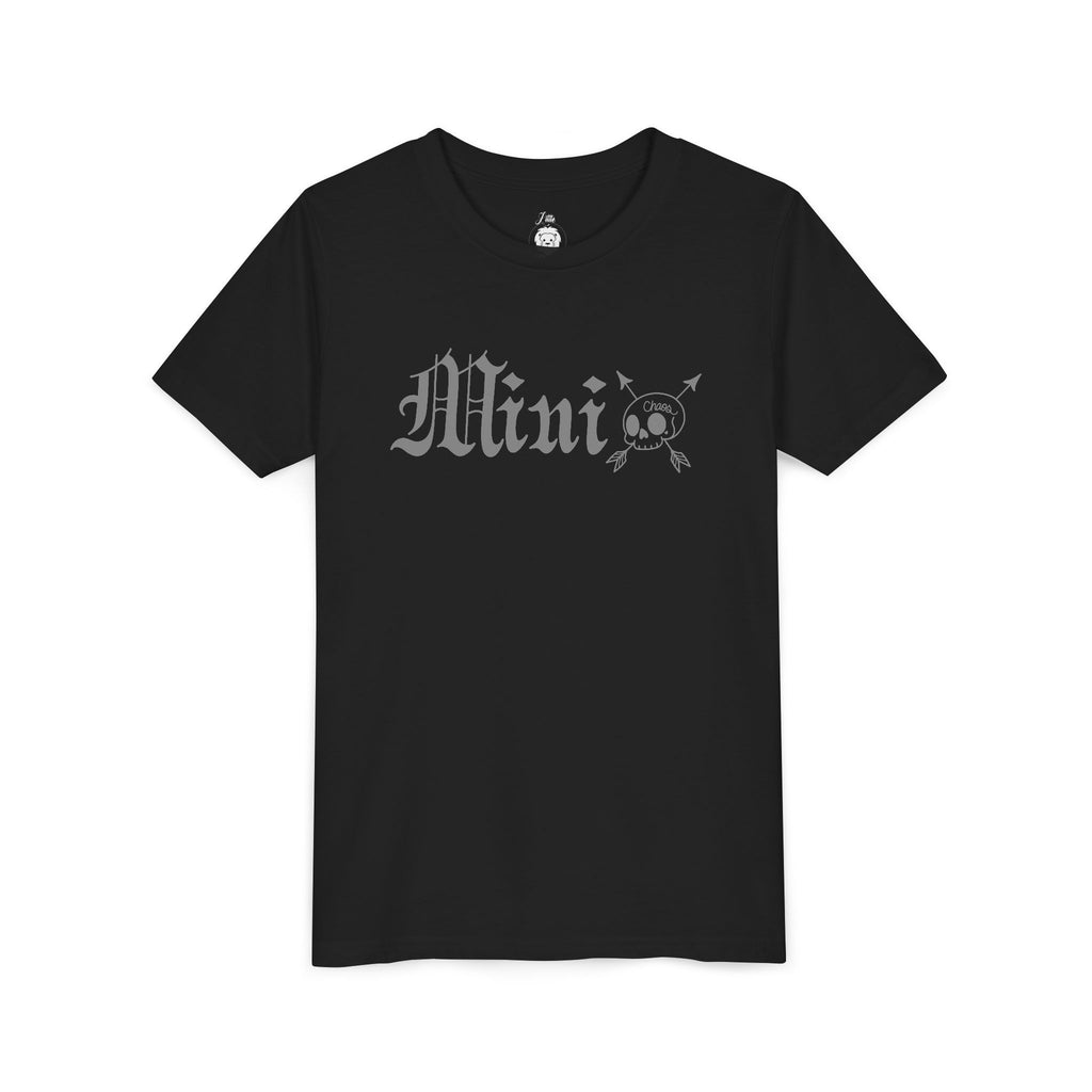 Mini Skull Youth Tee