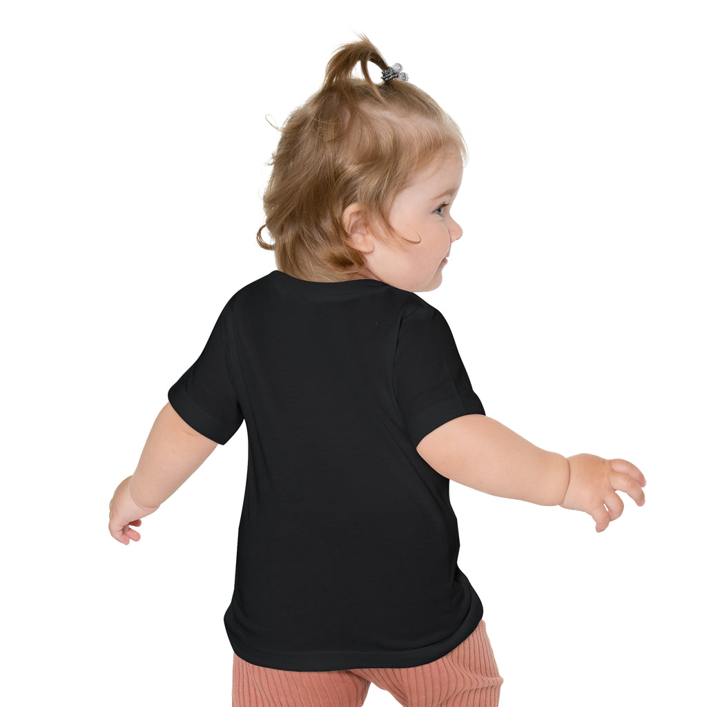 King of Meltdowns BELLA CANVAS Baby Short Sleeve T-Shirt