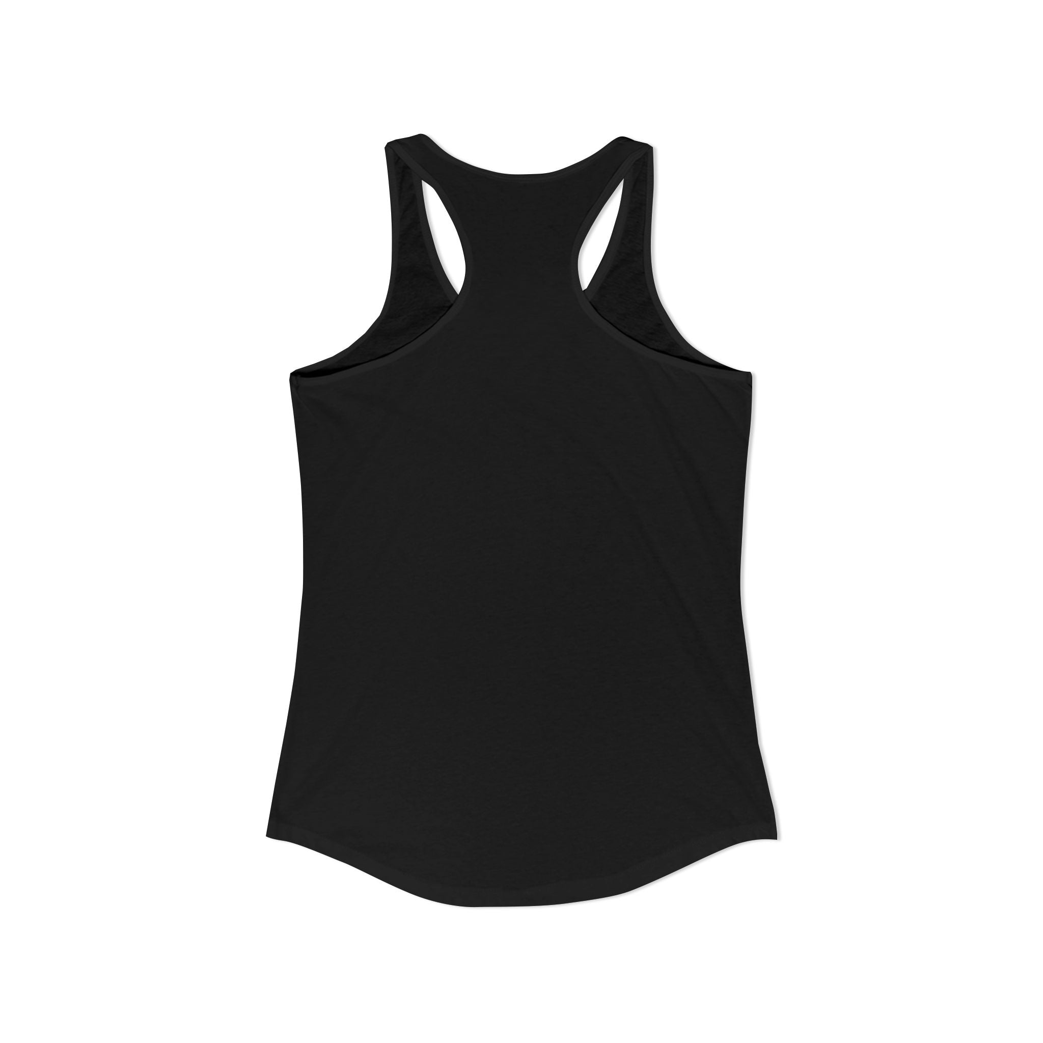 Hot Mom Summer Racerback Tank