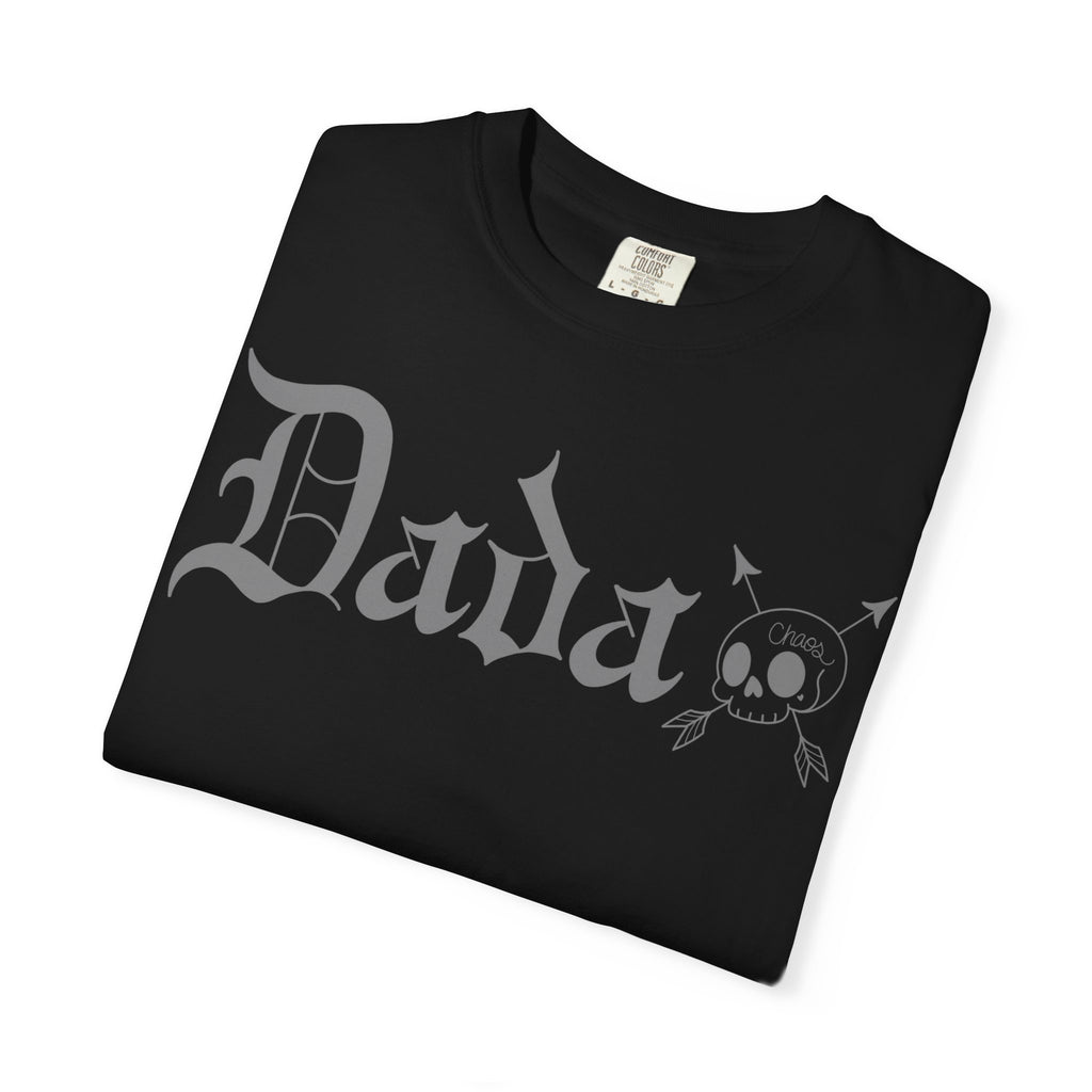 Dada Comfort Colors Unisex Garment-Dyed T-shirt