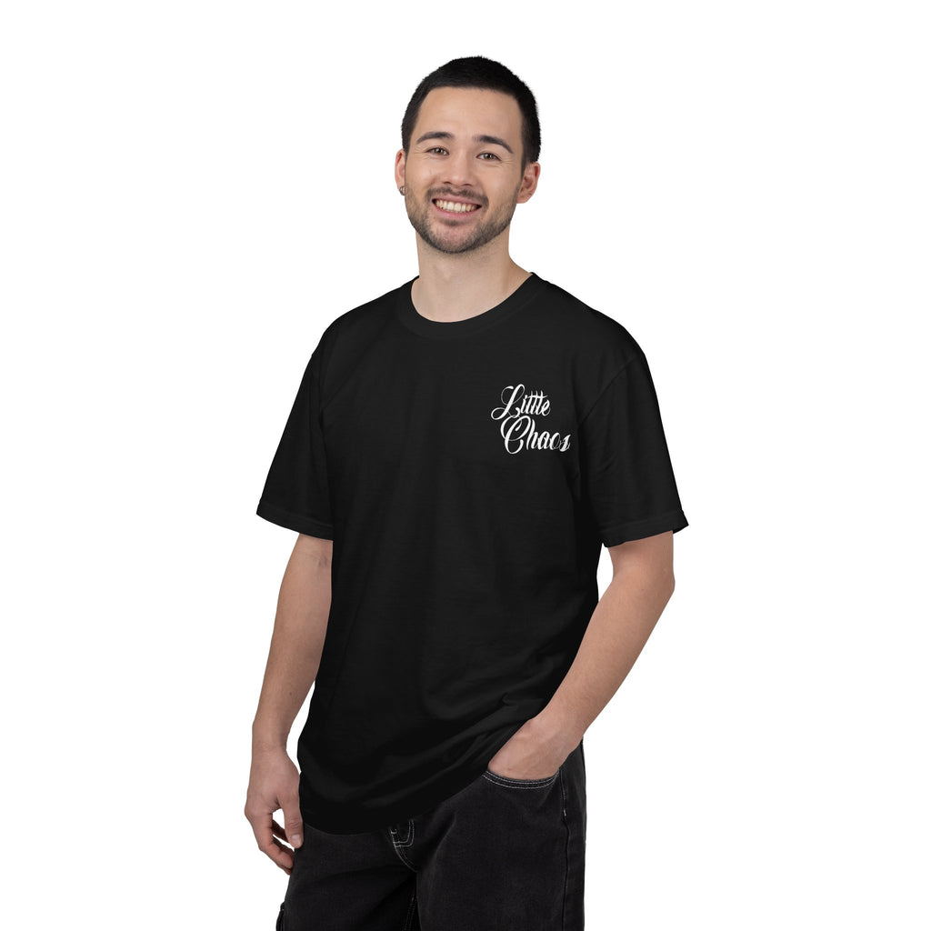 Chill Out Adult Tee (Comfort Colors-Loose Fit)