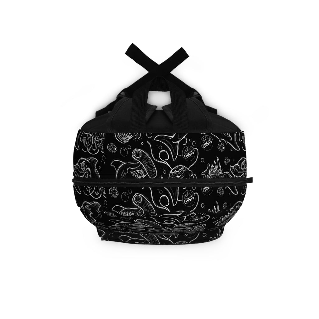 Deep Seas Backpack