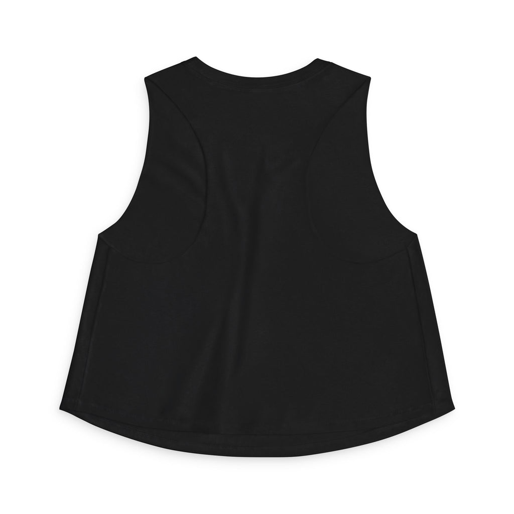 Overstimulated Women's Crop Top