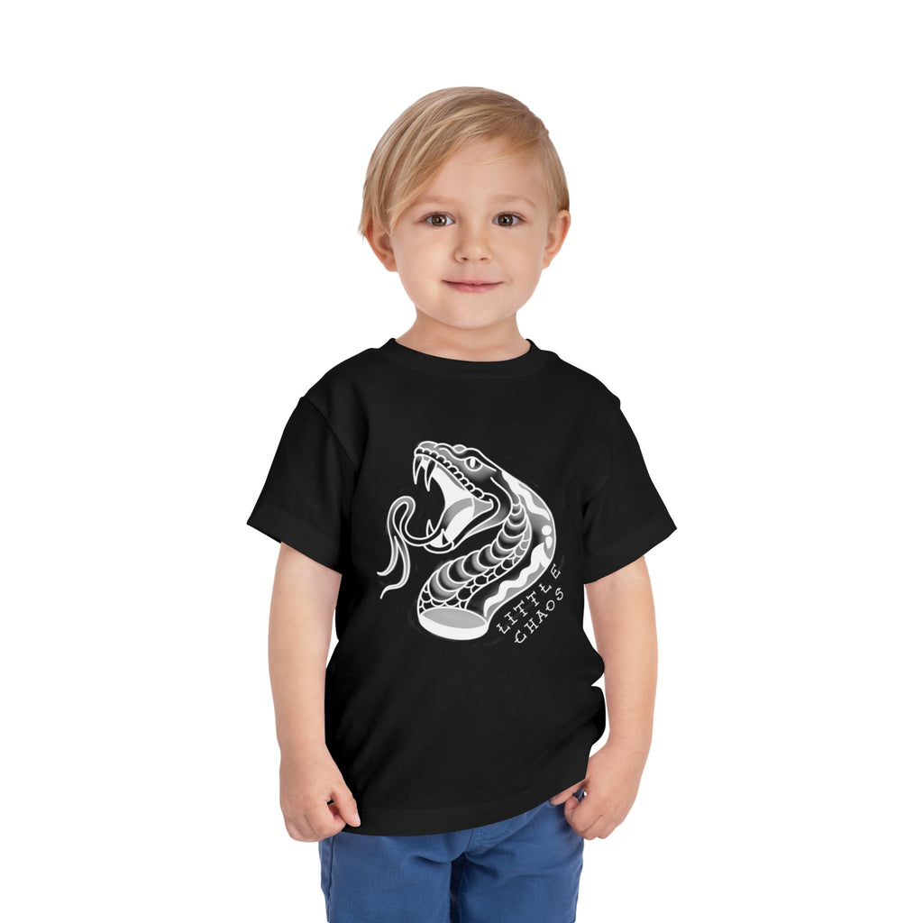 Snake Toddler Tee