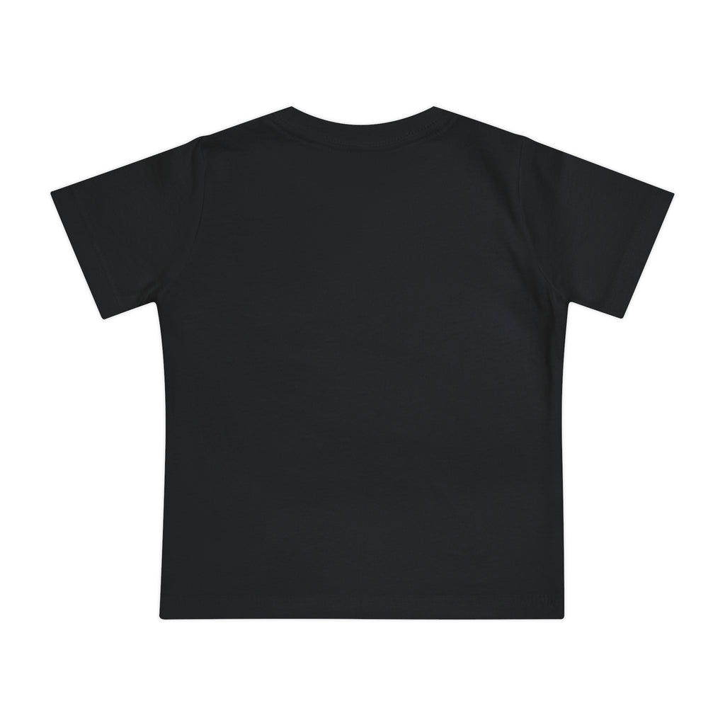 King of Meltdowns BELLA CANVAS Baby Short Sleeve T-Shirt