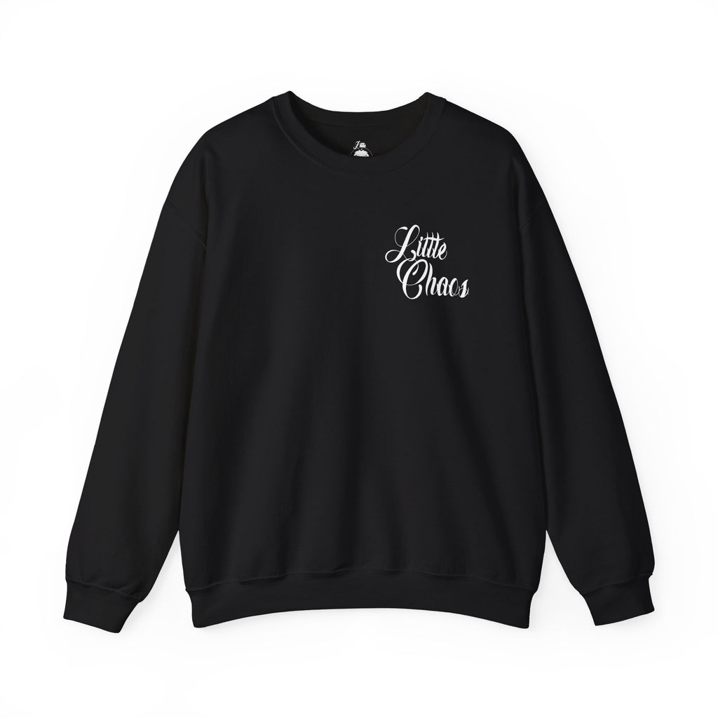 Kingdom Cards Adult Unisex Heavy Blend™ Crewneck Sweatshirt