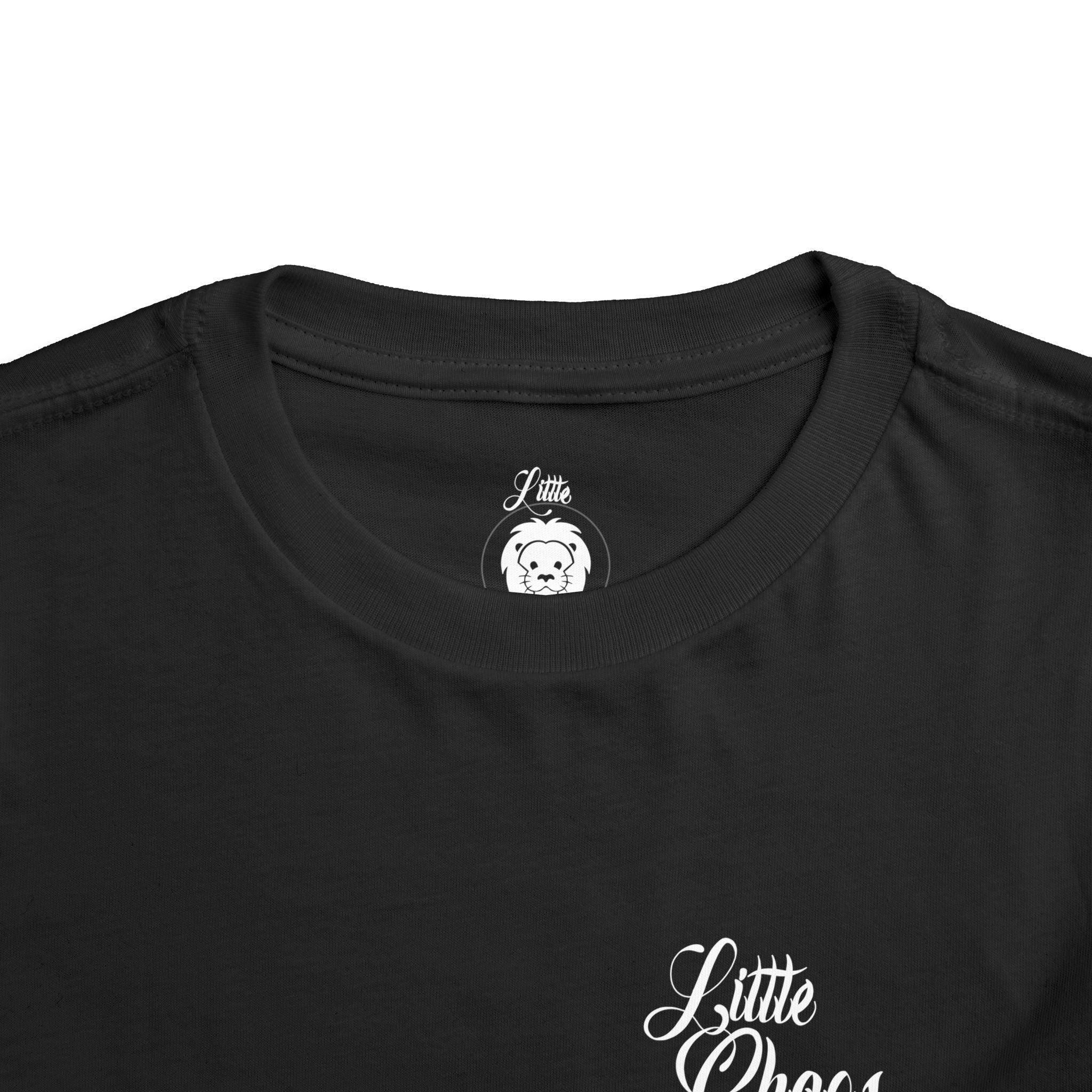 Drip Happens Toddler Tee