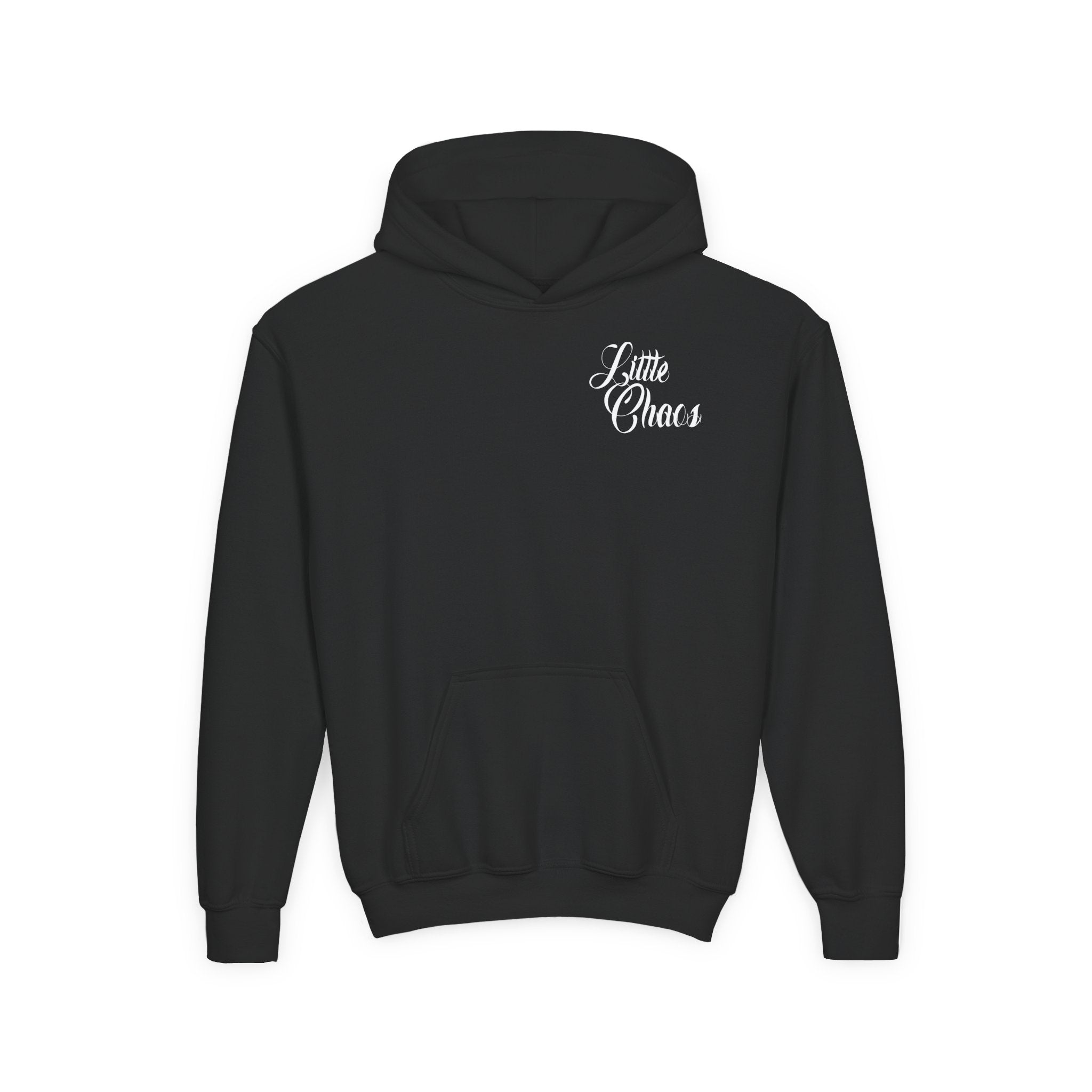 Summer Tour Youth Sweatshirt