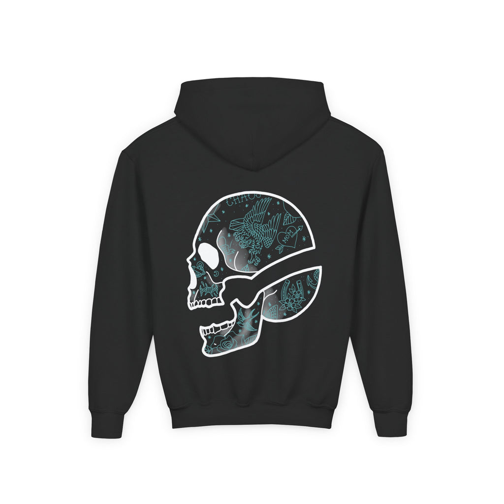 Bold to the Bone Youth Sweatshirt