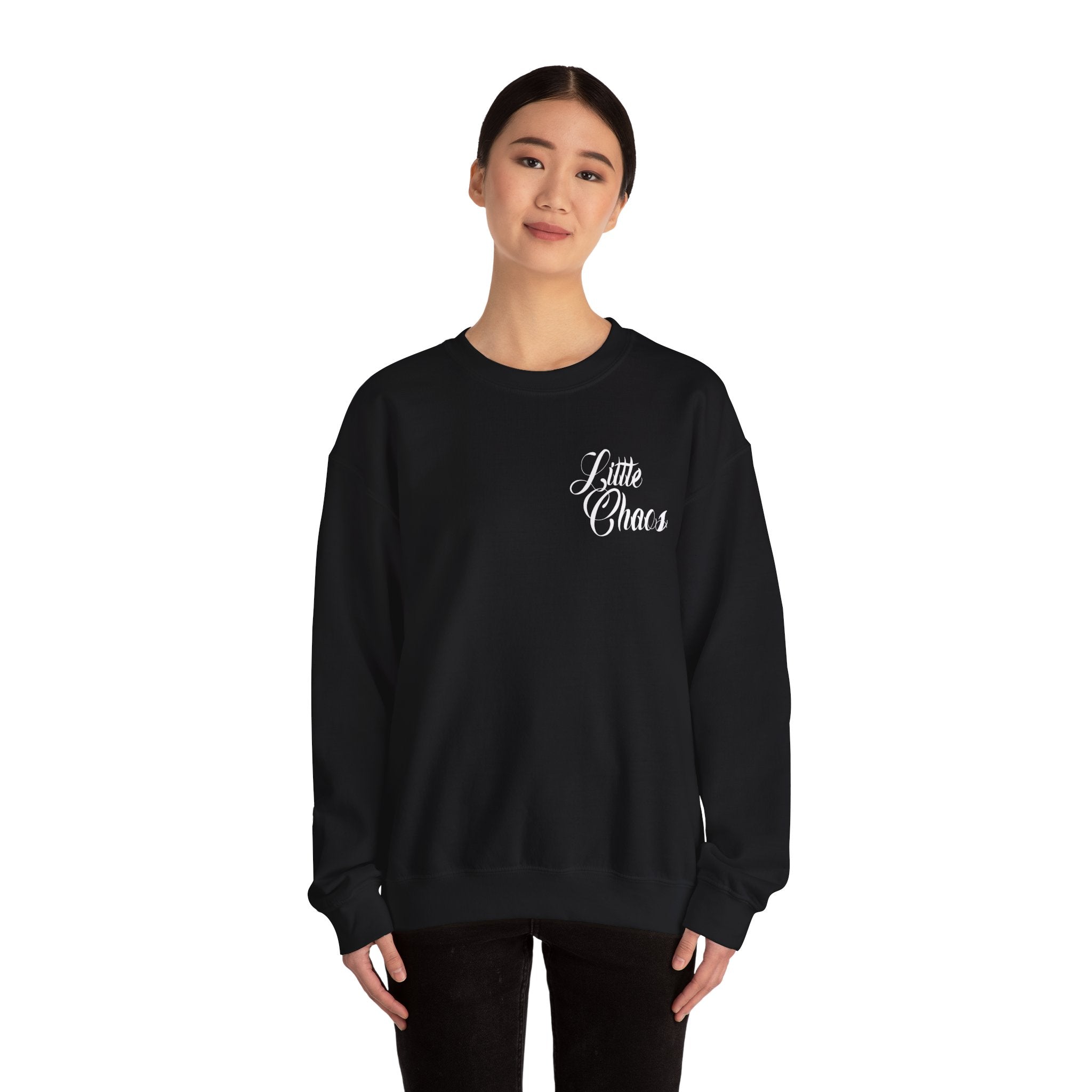 Kingdom Cards Adult Unisex Heavy Blend™ Crewneck Sweatshirt