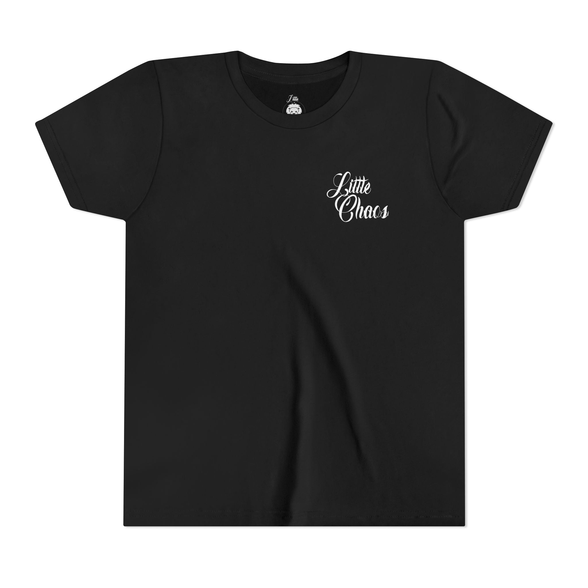Good Night Youth Tee