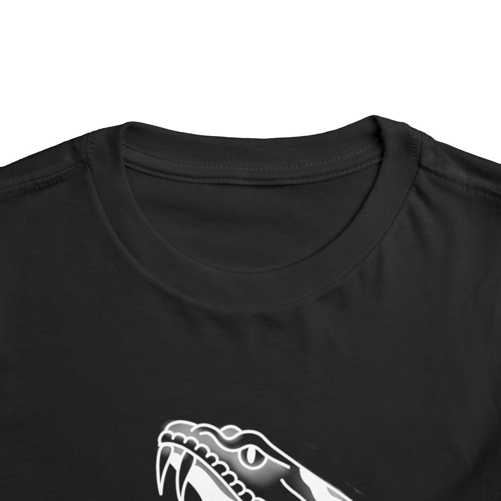 Snake Toddler Tee