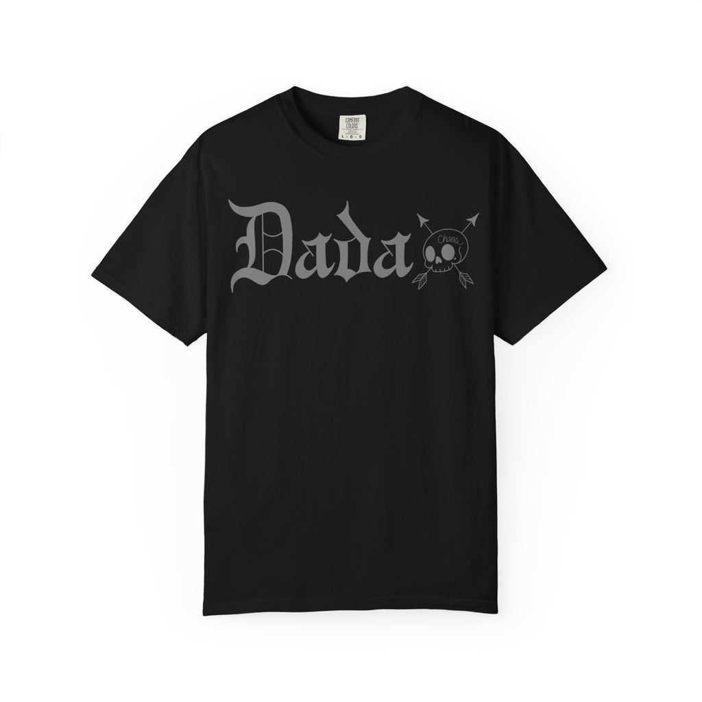 Dada Comfort Colors Unisex Garment-Dyed T-shirt