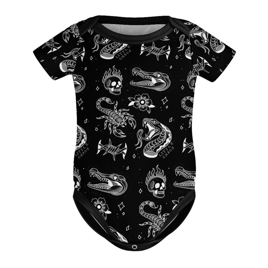 Bayou Baby Onesie **Please allow additional 2-3 weeks for production/shipping**
