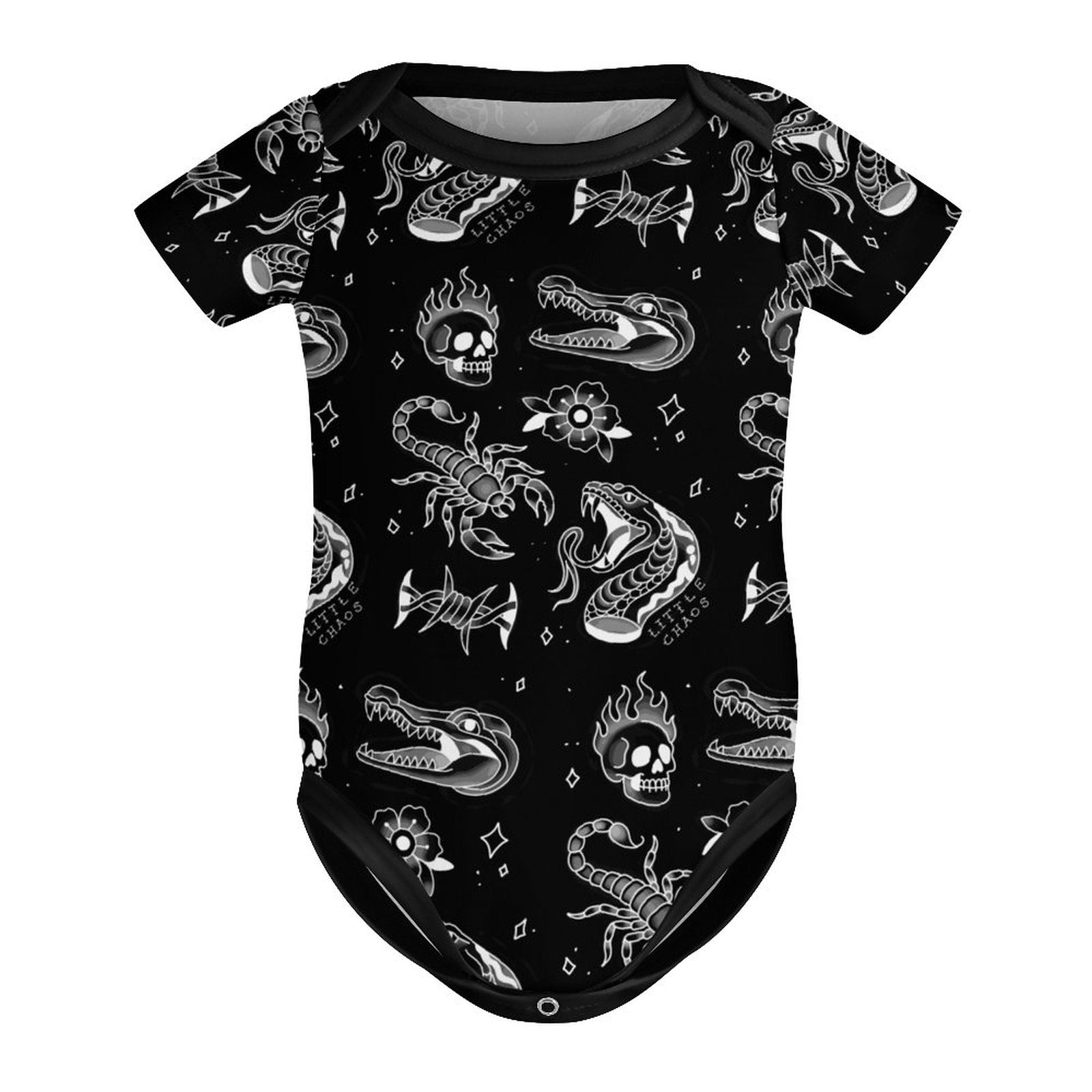 Bayou Baby Onesie **Please allow additional 2-3 weeks for production/shipping**