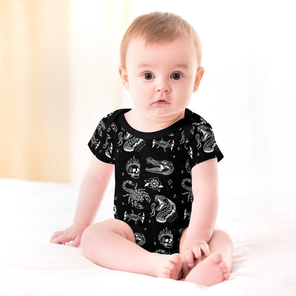 Bayou Baby Onesie **Please allow additional 2-3 weeks for production/shipping**