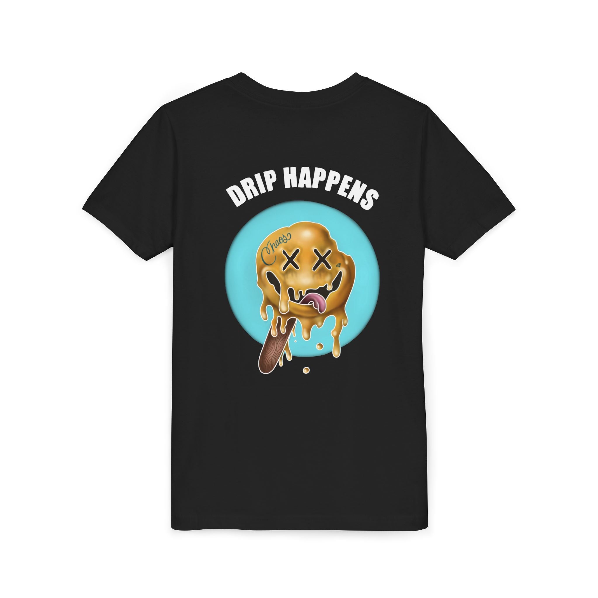 Drip Happens Youth Tee