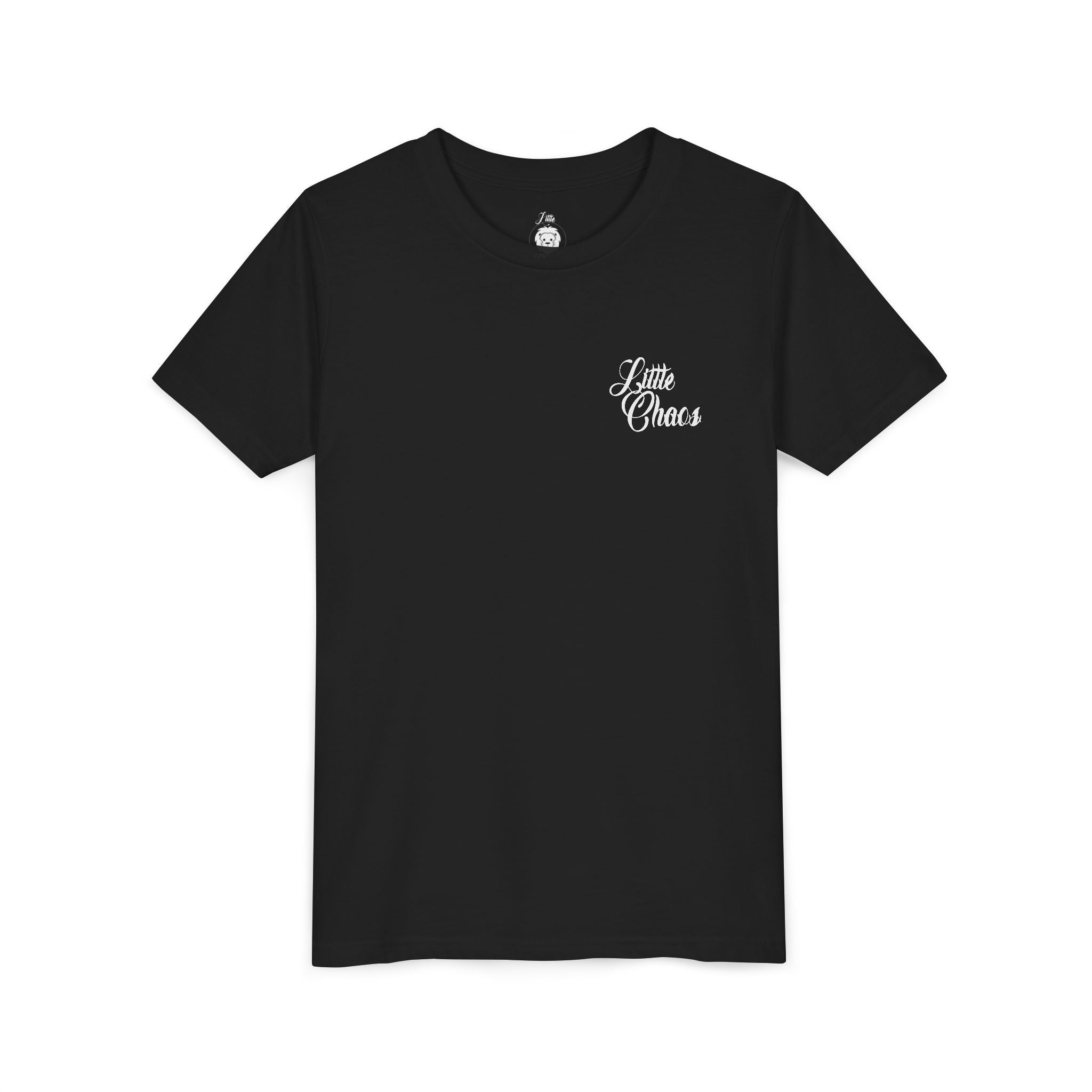 Drip Happens Youth Tee