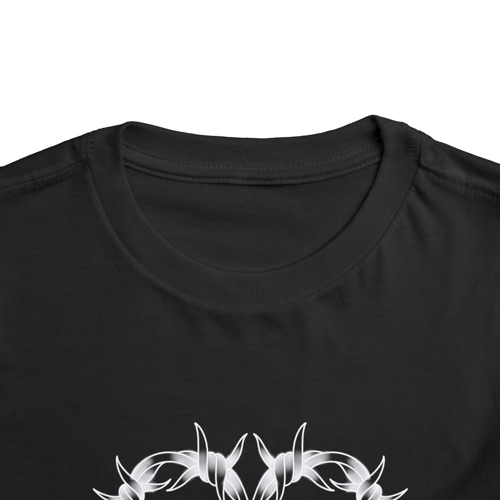Crybaby Toddler Tee