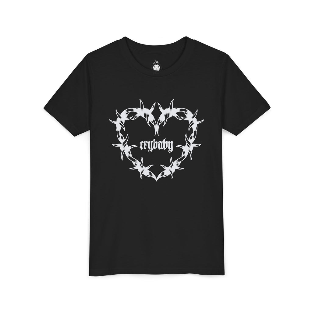 Crybaby Youth Tee
