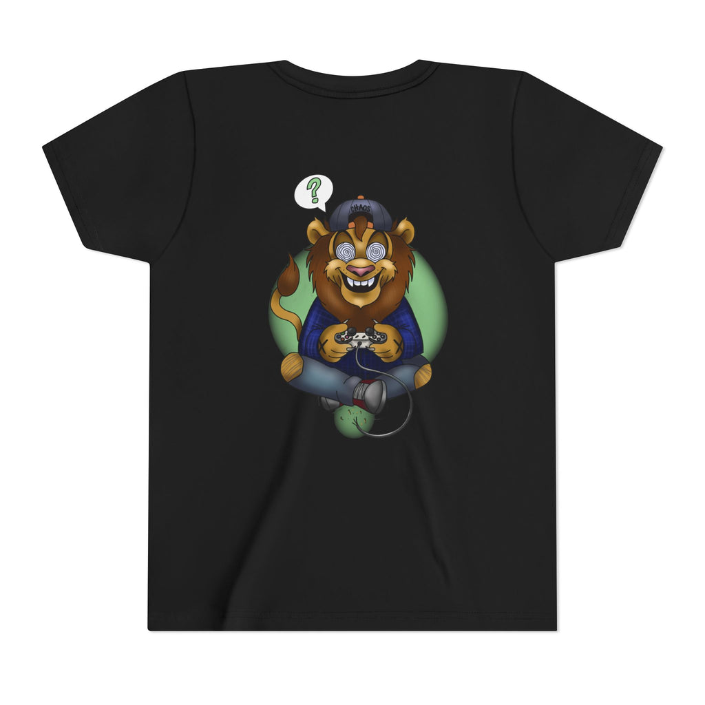Lions of Chaos Youth Tee