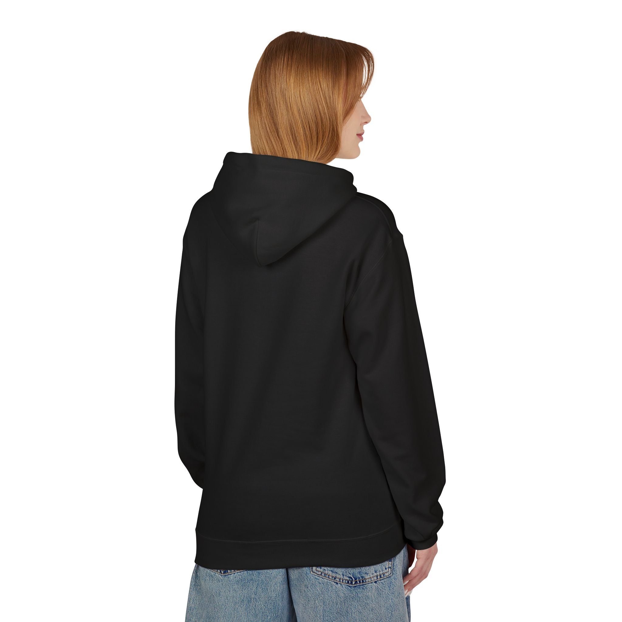Cinema Chaos Unisex Midweight Softstyle Fleece Hoodie