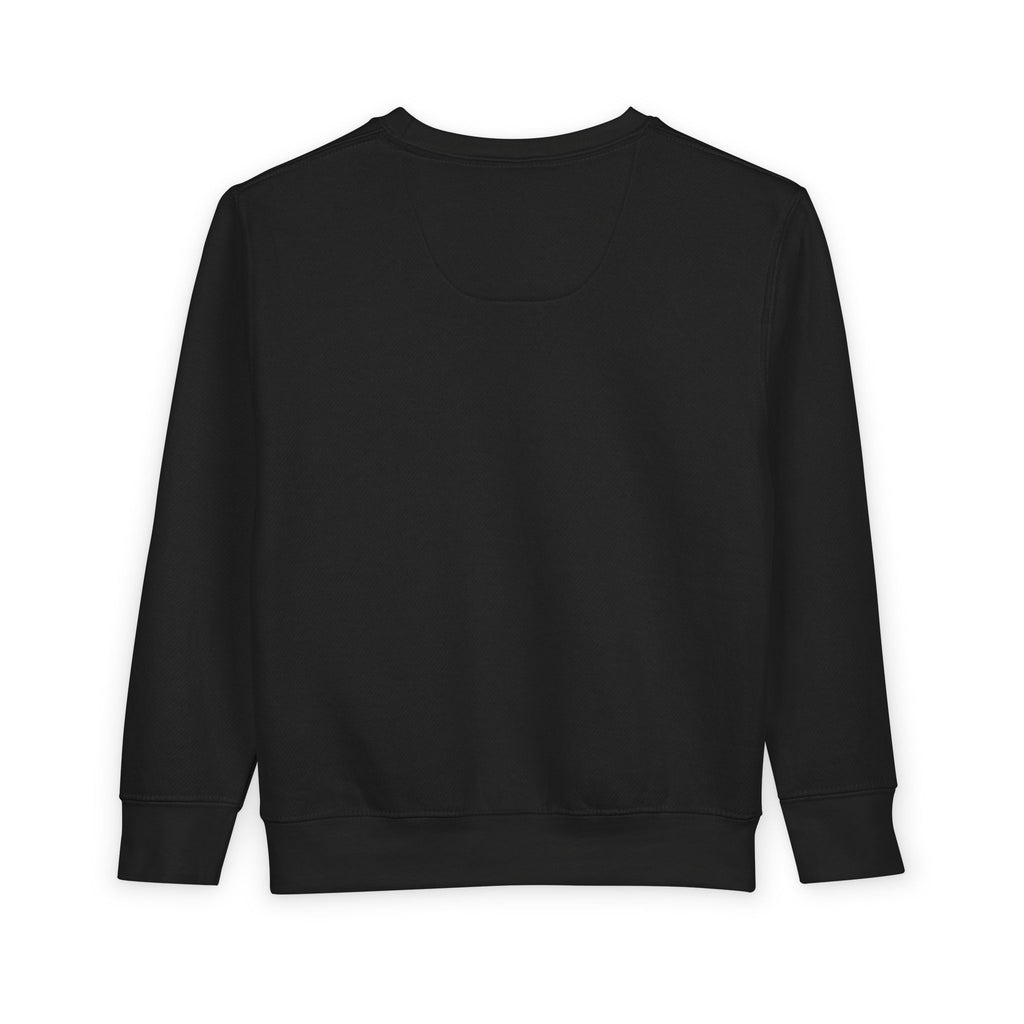 Mini Skull Toddler Sweatshirt
