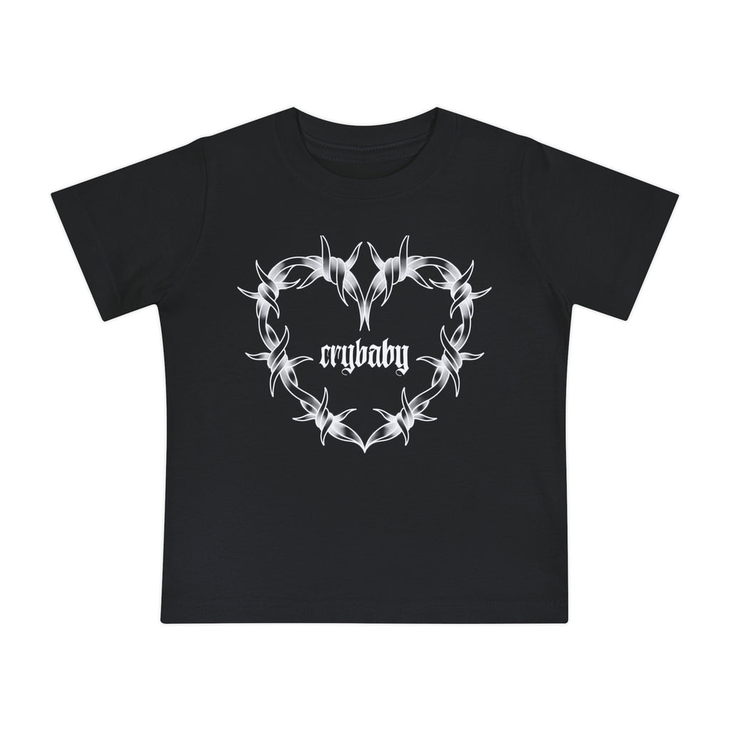 Crybaby Baby Tee