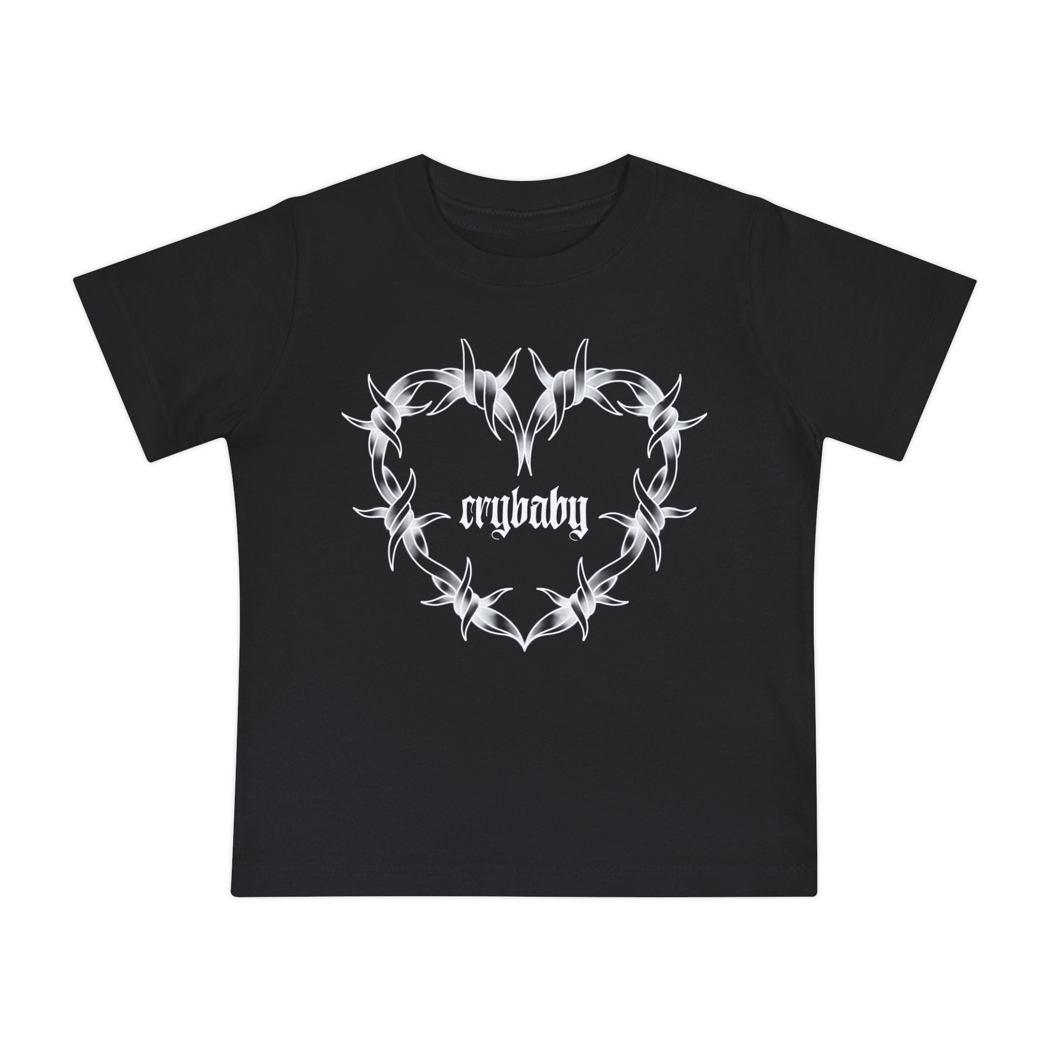 Crybaby Baby Tee