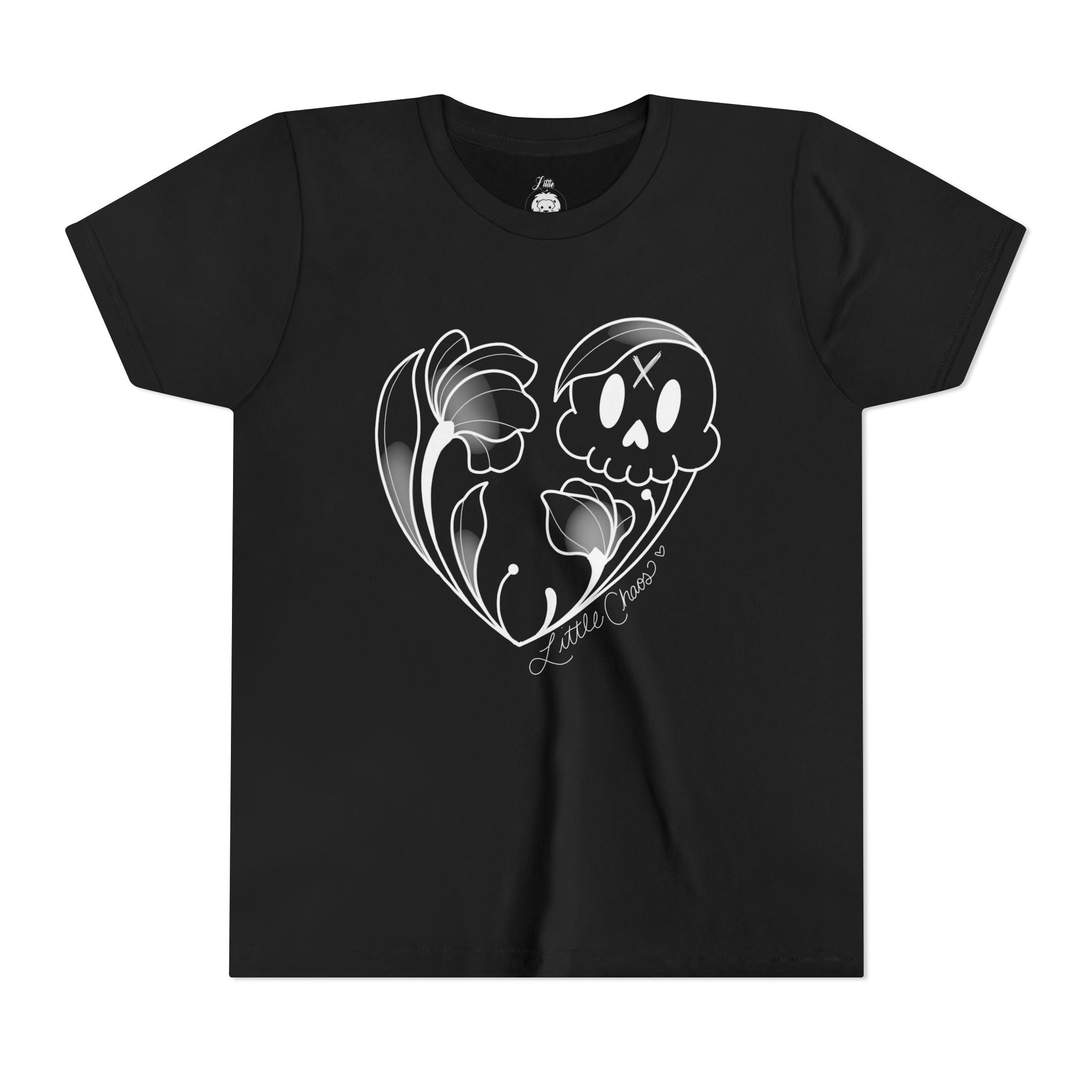 Pretty Things Youth Tee