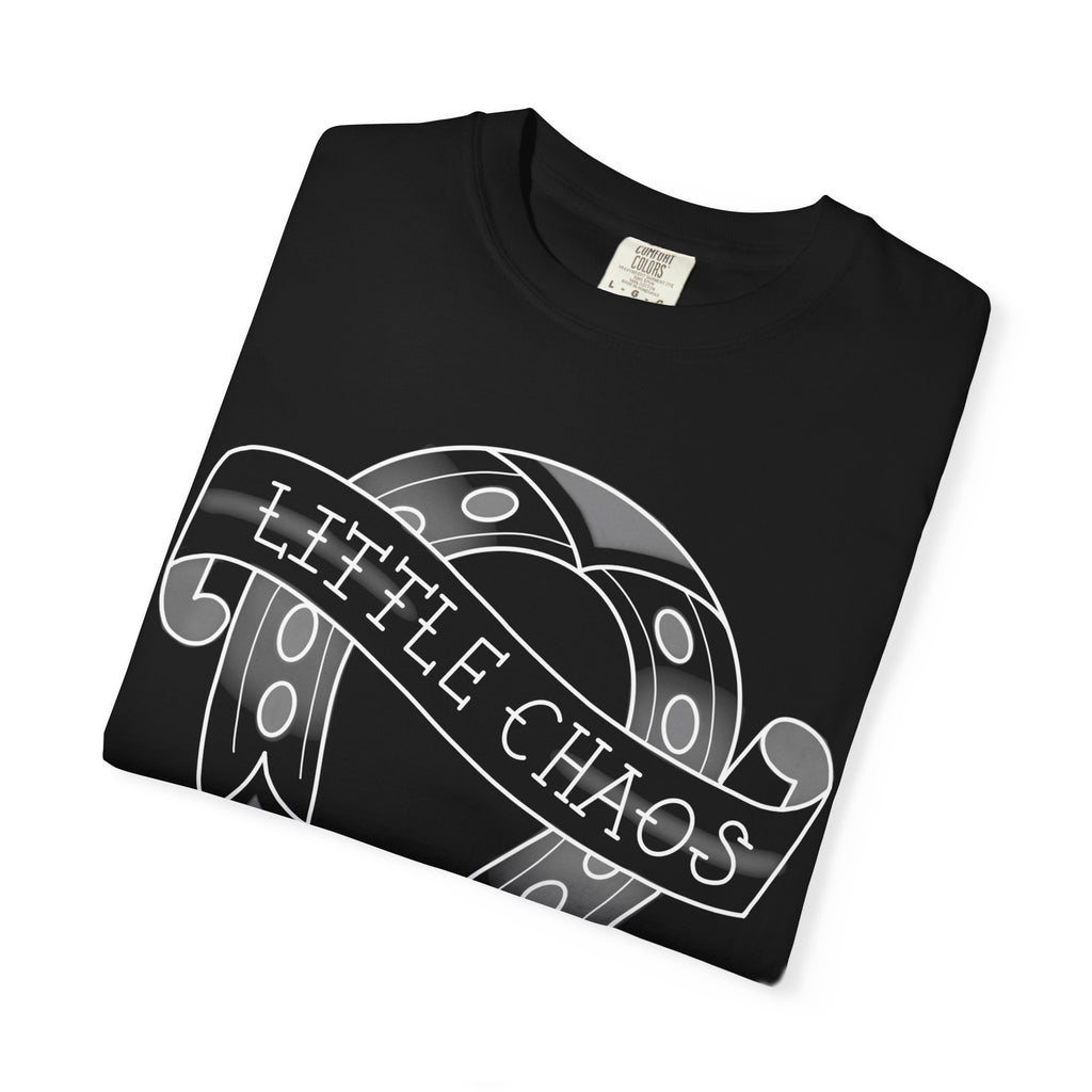 LC Horseshoe Adult Tee (Comfort Colors-Loose Fit)