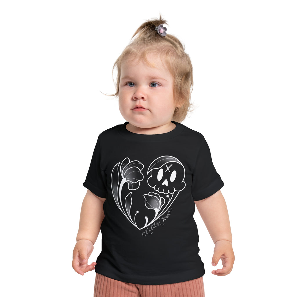 Pretty Things Baby Tee