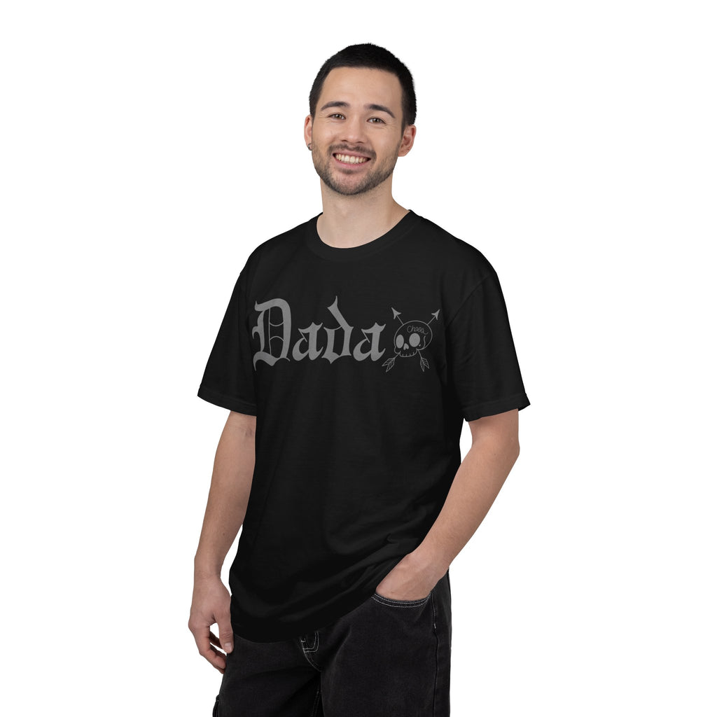 Dada Comfort Colors Unisex Garment-Dyed T-shirt