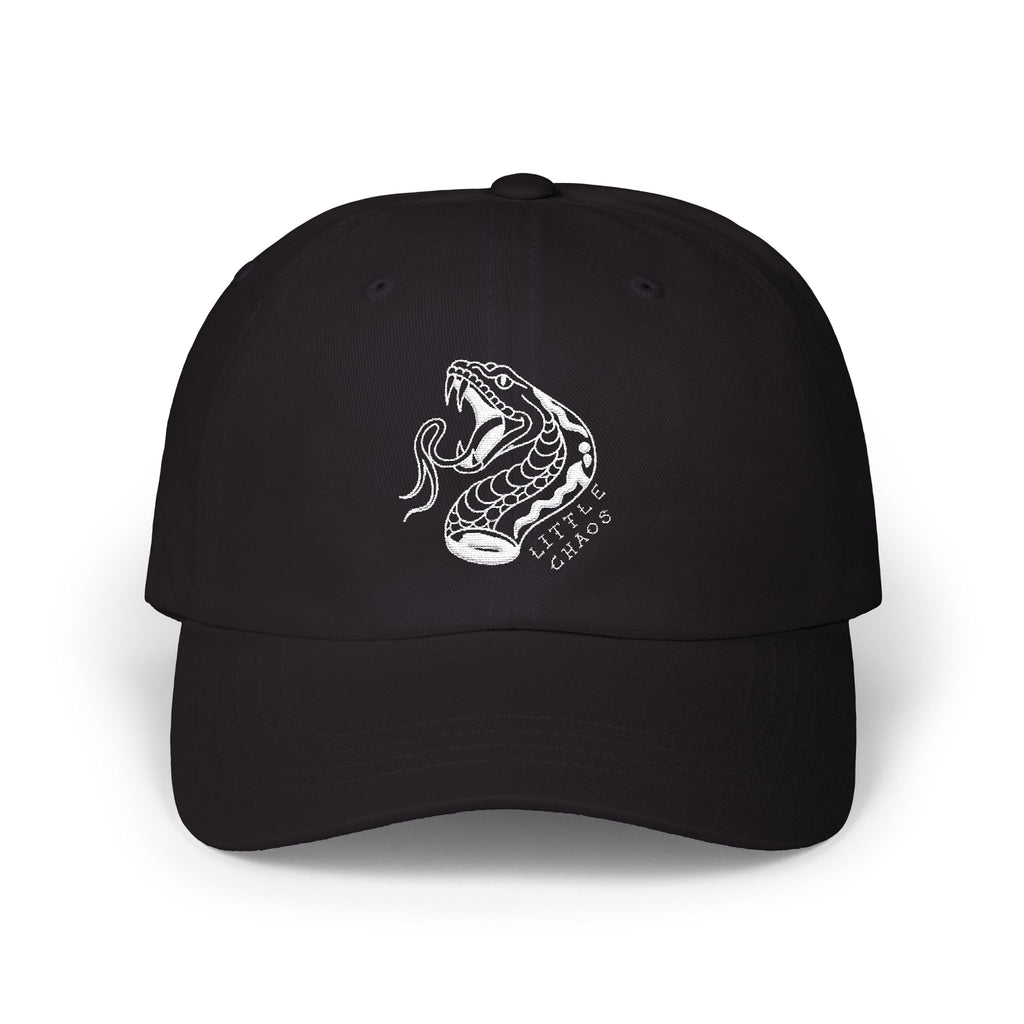LC Snake Dad Hat
