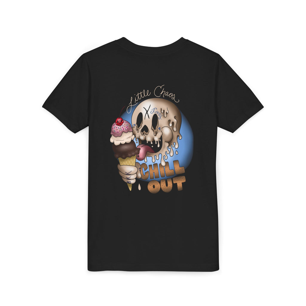 Chill Out Youth Tee