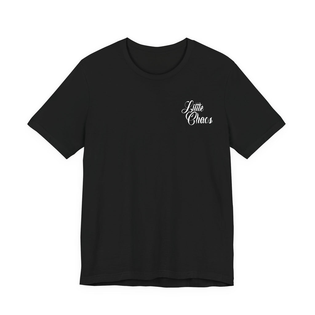 Drip Happens Adult Tee (Bella Canvas)