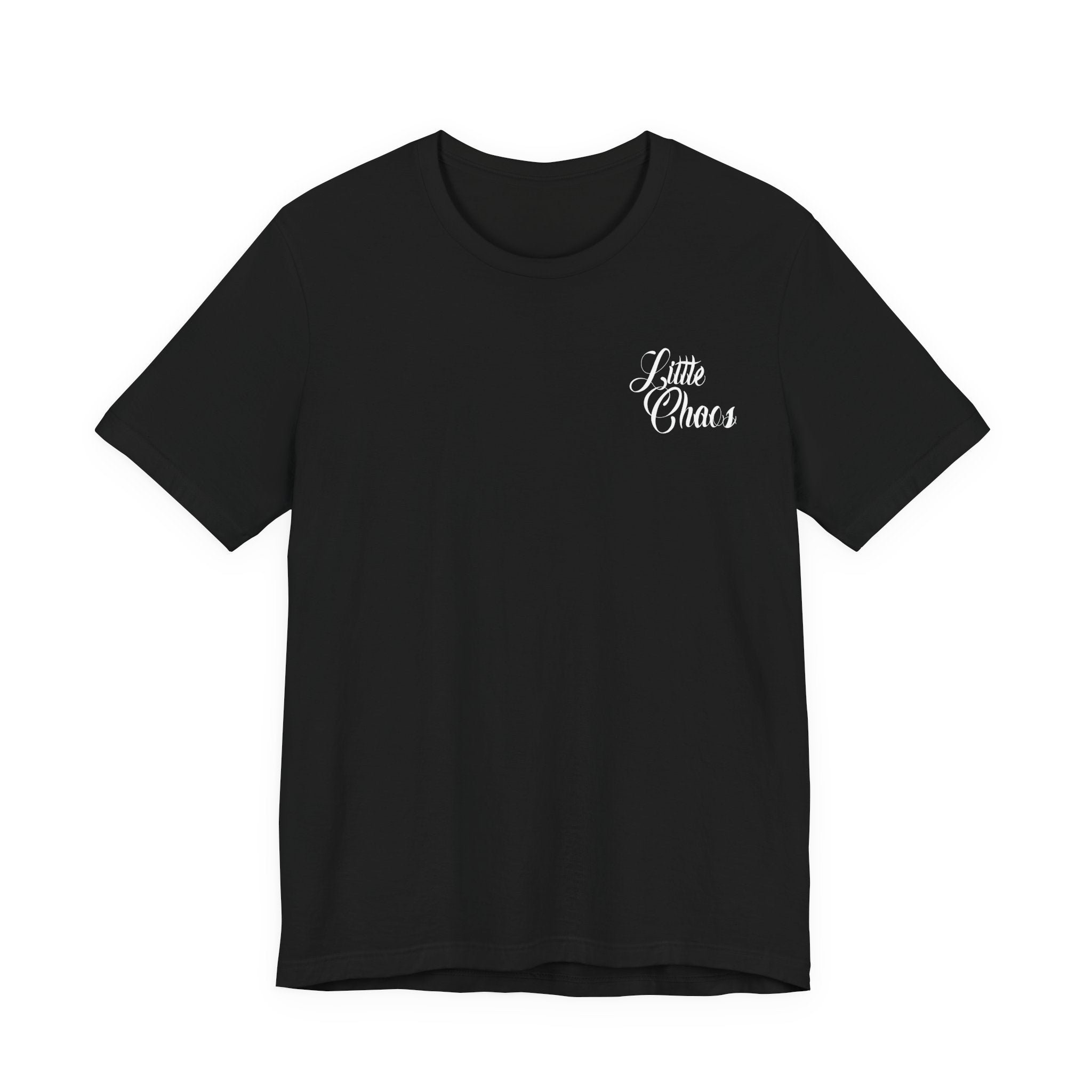 Drip Happens Adult Tee (Bella Canvas)