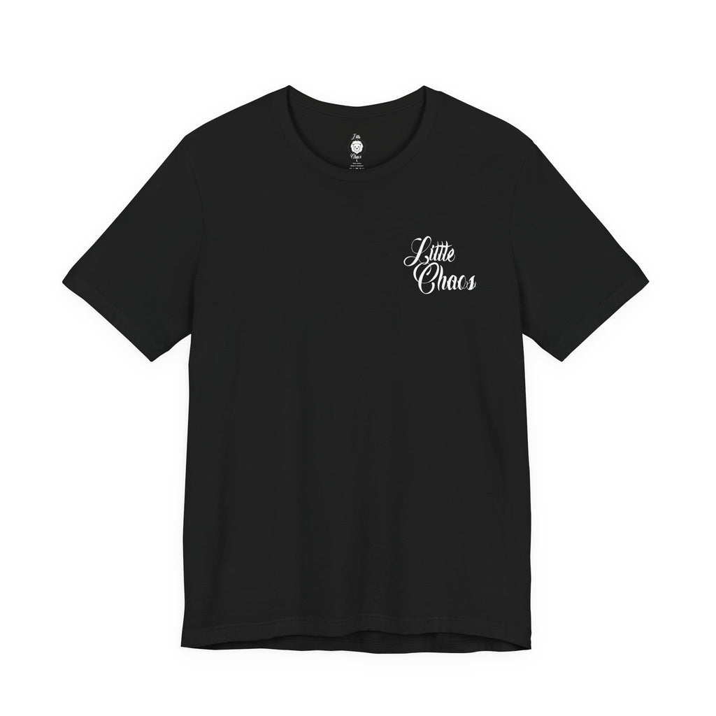 Little Punk Adult Tee (Bella Canvas)