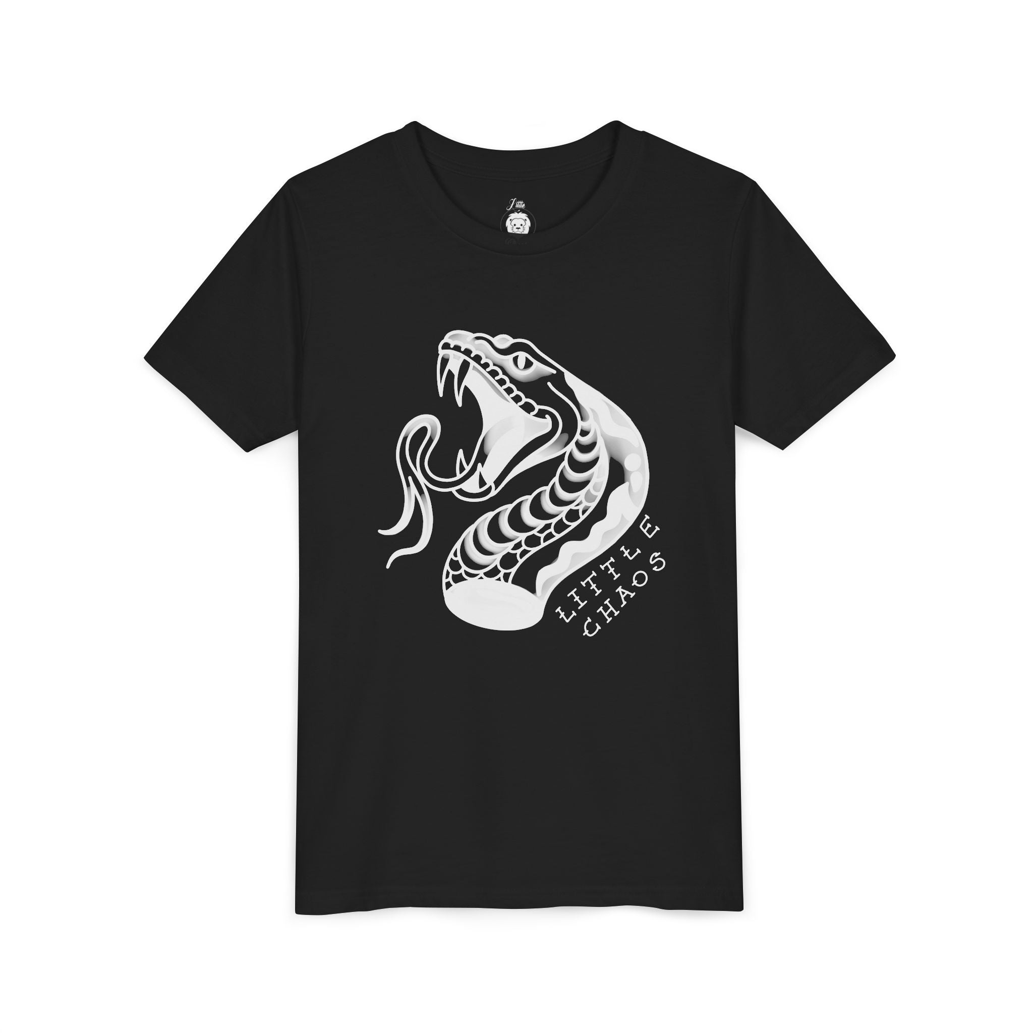 Snake Youth Tee