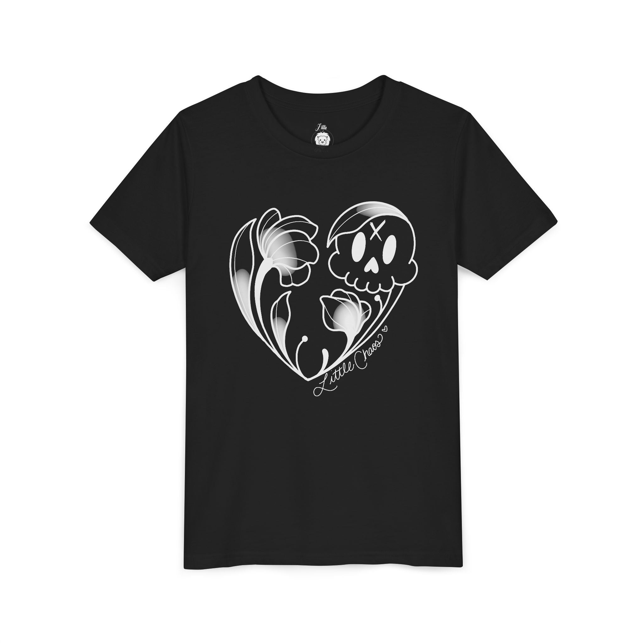 Pretty Things Youth Tee