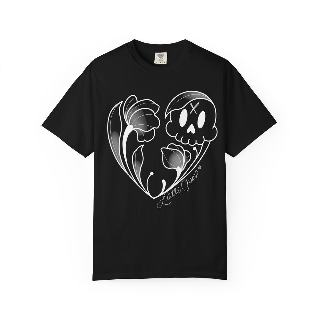 Pretty Things Comfort Colors Unisex Garment-Dyed T-shirt