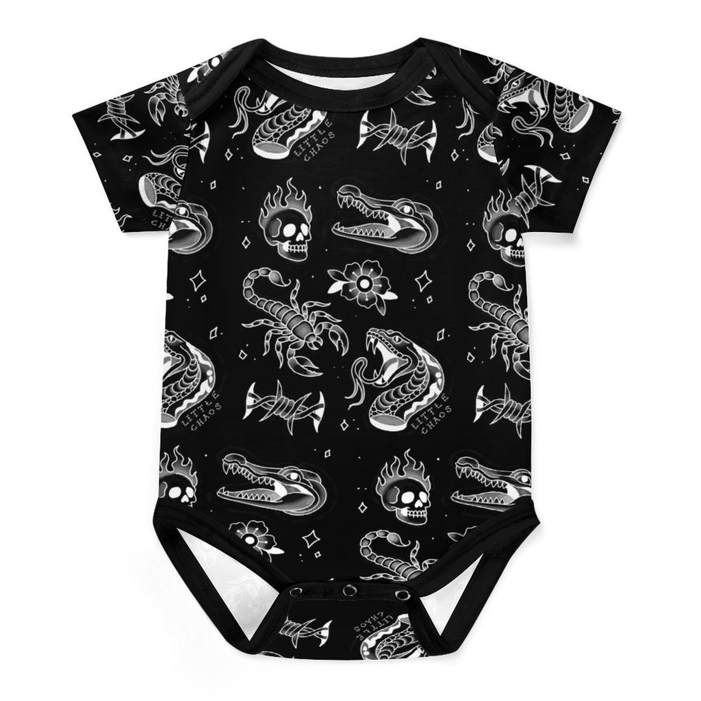 Bayou Baby Onesie **Please allow additional 2-3 weeks for production/shipping**