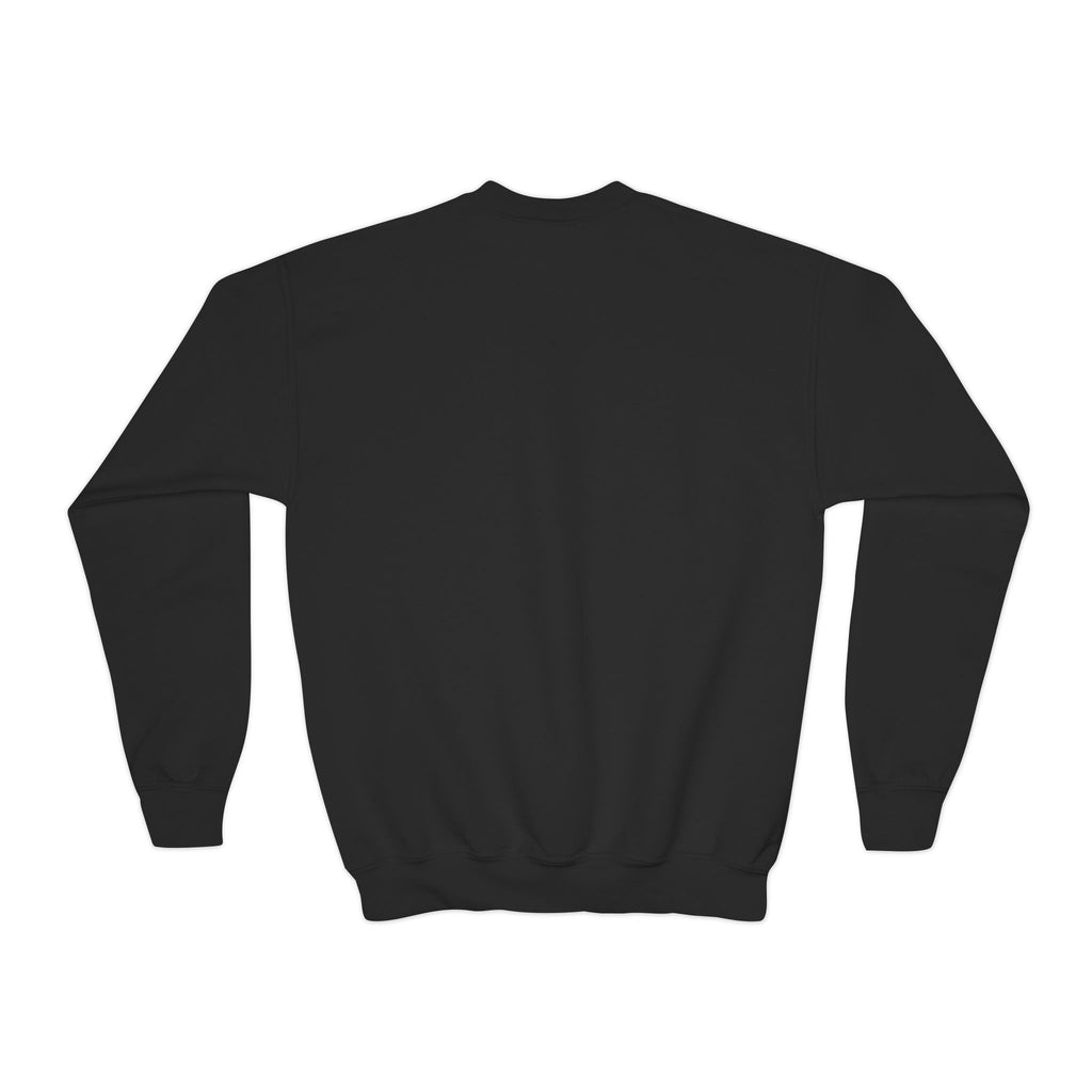 Mama's Boy Bird Youth Crewneck Sweatshirt